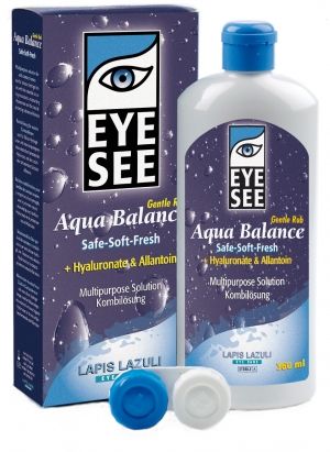 Eyesee aquabalance new  box1