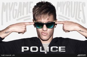 Police neymar 3 s1936