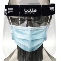 Bolle safety