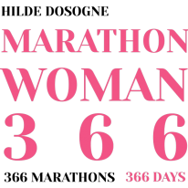 Logo marathon woman 2
